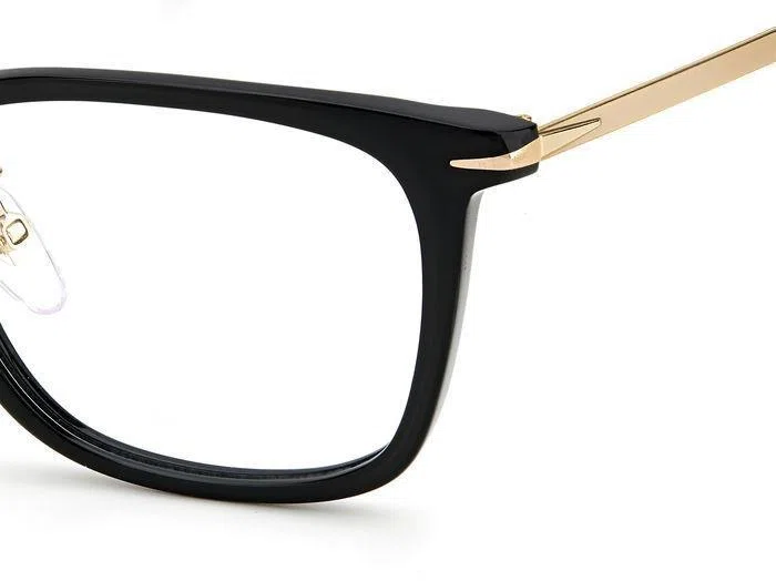 David Beckham Db7060 Eyeglasses - view 23